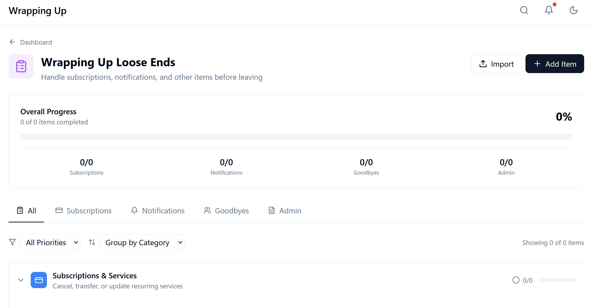 Módulo de cierre de Brandon Se Muda a Austin